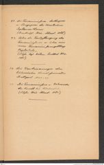 k.k. naturhistorisches Hofmuseum, Intendanzakten 1885-1896 (Hauer), Aktenzahl Z.280.b/1891, Seite 3
